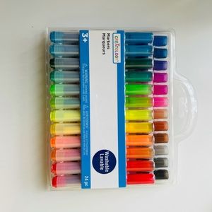 Creatology Markers - 24 pack